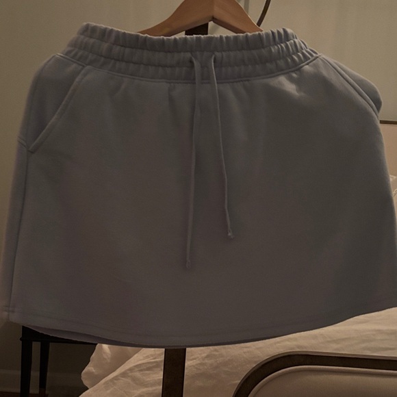 Light Blue Matching Set - Picture 5 of 5